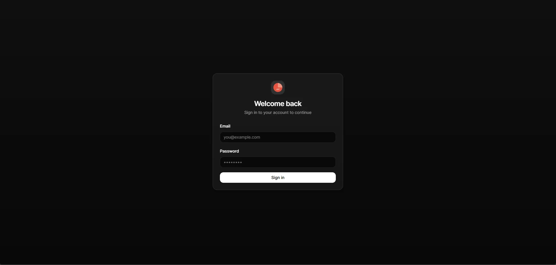 AI PPT Automation preview